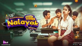 Nalayak E01 – 2022 – Hindi Hot Web Series – PrimeShots