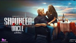 Shaukeen Uncle E03 – 2022 – Hindi Hot Web Series – PrimeShots