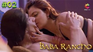 Baba Rancho S01E02 – 2022 – Hindi Hot Web Series – CinePrime