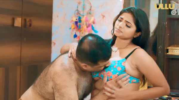 Farebi Yaar Part 1 Ep 2 2023 Hindi Hot Web Series –Ullu HD