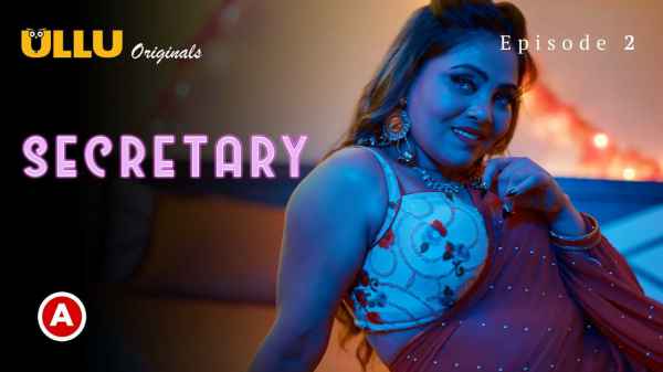 Secretary Part 2 Episode 4 2023 Ullu Hot Porn Web Series HD