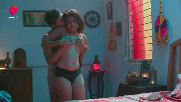 Samay Yaatra Ep 4 2023 Primeplay Hindi Hot Web Series HD